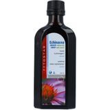Fytostar Echinacea Siroop Suikervrij - Keelverzorging - luchtwegen - Met zonnedauw en tijm – 150 ml