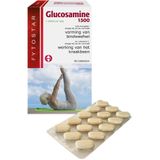 Fytostar Glucosamine 1500 90 tabletten
