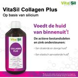 Vitasil Collagen plus 500 Milliliter