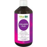 Vitasil Collagen plus 500 Milliliter