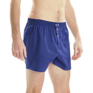 McAlson - Boxershort - Donkerblauw - 100% Katoen