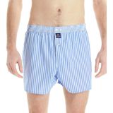 Mcalson - Boxershort - Navy - 100% Katoen