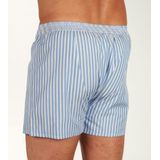 Mcalson - Boxershort - Navy - 100% Katoen