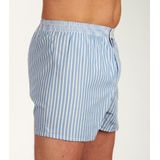 Mcalson - Boxershort - Navy - 100% Katoen
