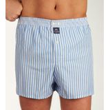 Mcalson - Boxershort - Navy - 100% Katoen