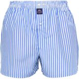 McAlson - Boxershort - Lichtblauw - Gestreept