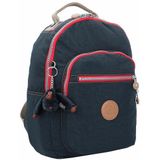 Kipling CLAS SEOUL S Rugza - 10 Lite - 15 Inch Laptopvak - True Navy Combo