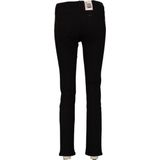 Lee - Elly - Jeans - Slim Fit - Blauw - Katoen