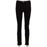 Lee - Elly - Spijkerbroek - Zwart - Slim Fit