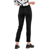 Lee - Elly - Spijkerbroek - Zwart - Slim Fit