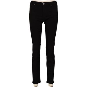 Lee - Elly - Spijkerbroek - Zwart - Slim Fit