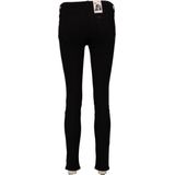 Lee Scarlett Jeans Zwart 28 / 29 Vrouw