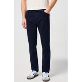 Wrangler Stretch-Jeans Greensboro Regular Straight fit