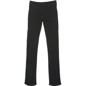 Wrangler - Greensboro - Spijkerbroek - Blauw - Katoen