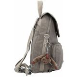 Kipling Firefly Up Medium 18 Rugzak 31 cm True Beige