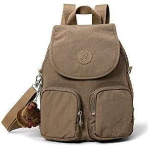 Kipling Firefly Up Medium 18 Rugzak 31 cm True Beige