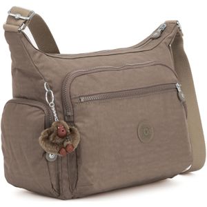 Kipling GABBIE Crossbody - True Beige