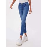 Lee - Maat W27 X L33 - SCARLETT HIGH Skinny fit Dames Jeans