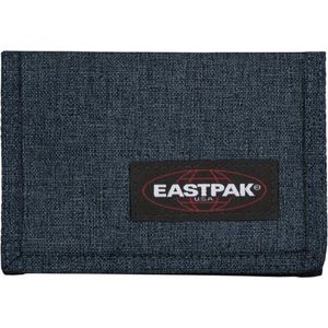 Eastpak CREW SINGLE Portemonnee - Triple Denim