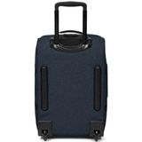 Eastpak TRANVERZ S Reiskoffer, Handbagage (51 x 32.5 x 23 cm) - Triple Denim