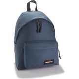 Eastpak PADDED PAK'R Rugzak, 24 Liter - Triple Denim