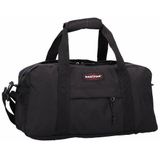 Eastpak COMPACT + Reistas, 23 Liter - Black