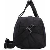 Eastpak COMPACT + Reistas, 23 Liter - Black