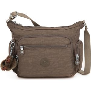 Kipling GABBIE S Crossbody - True Beige