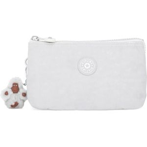 Kipling Creativity L Portemonnee - Active Grey Bl