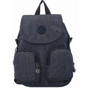 Kipling FIREFLY UP Zainetto Kipling Firefly met tracolla, Active Denim, OneSize