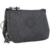 Kipling CREATIVITY S Portemonnee - Active Denim