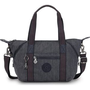 Kipling Art Mini Handtas active denim Damestas