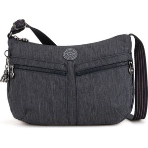 Kipling IZELLAH Crossbody - Active Denim