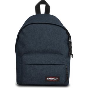 Eastpak ORBIT Rugzak, 10 Liter - Triple Denim