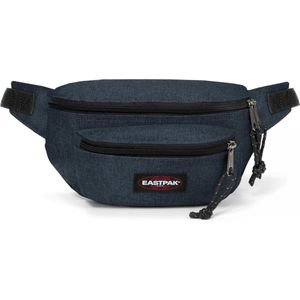 Eastpak DOGGY BAG Heuptas Triple Denim