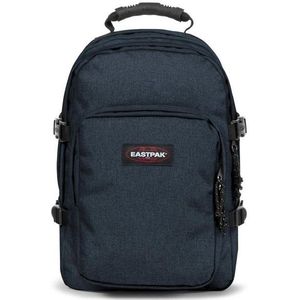Eastpak PROVIDER Rugzak, 33 Liter, 15 inch laptopvak - Triple Denim