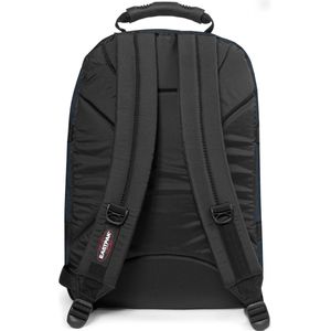 Eastpak PROVIDER Rugzak, 33 Liter, 15 inch laptopvak - Triple Denim