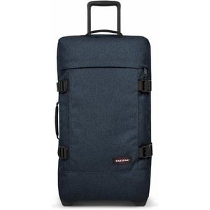 Eastpak TRANVERZ M Reiskoffer (67 x 35.5 x 30 cm) - Triple Denim