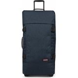 Eastpak TRANVERZ L Reiskoffer (79 x 40 x 33 cm) - Triple Denim