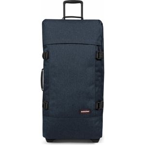 Eastpak TRANVERZ L Reiskoffer (79 x 40 x 33 cm) - Triple Denim