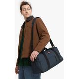 Eastpak reistas Compact+ donkerblauw