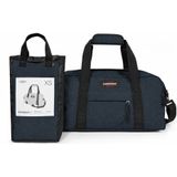 Eastpak reistas Compact+ donkerblauw