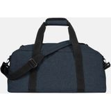 Eastpak STAND + Reistas, 34 Liter - Triple Denim