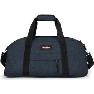 Eastpak STAND + Reistas, 34 Liter - Triple Denim