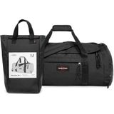 Eastpak READER M + Reistas, 51.5 Liter - Black