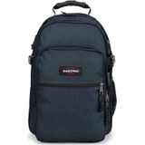 Eastpak TUTOR Rugzak, 39 Liter, 15 inch laptopvak - Triple Denim