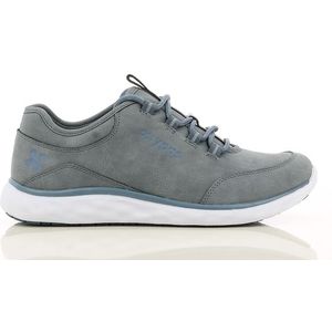 Oxypas Patricia gym verpleegkundige schoen O1 - SRC - ESD - Zwart - 40