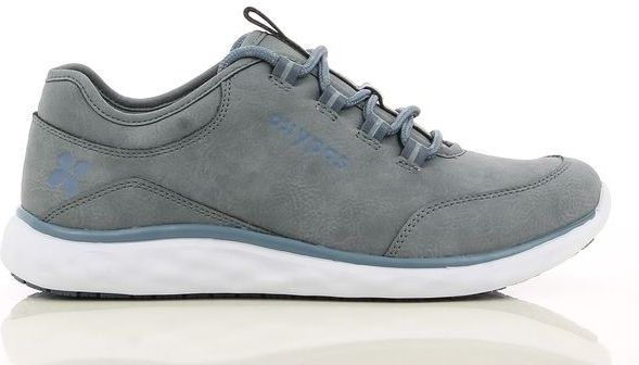 Oxypas - Patricia - Werkschoenen - Roze - ESD - SRC