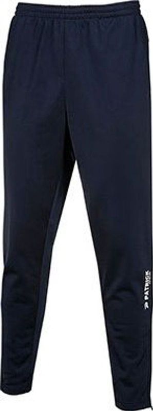 Patrick - Trainingsbroek - Elastische Tailleband - Lichtgewicht - Ademend