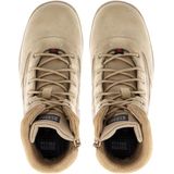 Safety Jogger - ST47 Dune OB B - Werklaars - Zwart - Suède Leer/Textiel